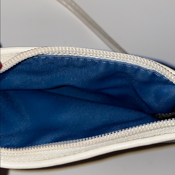 Coach Multi-Color Wristlet - Picture 5 of 5